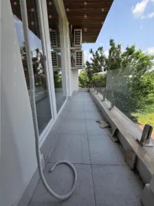 Apartament 3 camere 3 bai Baneasa Drumul Agatului 66A - foto 17