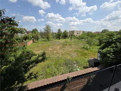 Apartament 3 camere 3 bai Baneasa Drumul Agatului 66A - foto 18