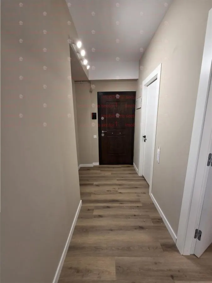 Apartament 3 camere 3 bai Baneasa Drumul Agatului 66A - foto 19