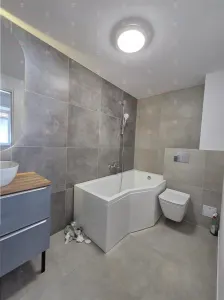 Apartament 3 camere 3 bai Baneasa Drumul Agatului 66A - foto 21