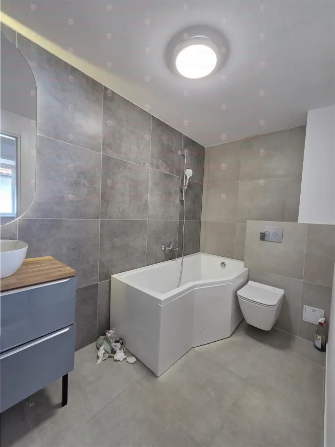 Apartament 3 camere 3 bai Baneasa Drumul Agatului 66A - foto 21
