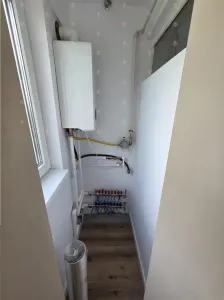 Apartament 3 camere 3 bai Baneasa Drumul Agatului 66A - foto 24