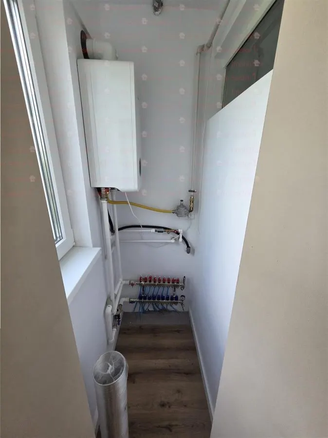 Apartament 3 camere 3 bai Baneasa Drumul Agatului 66A - foto 24