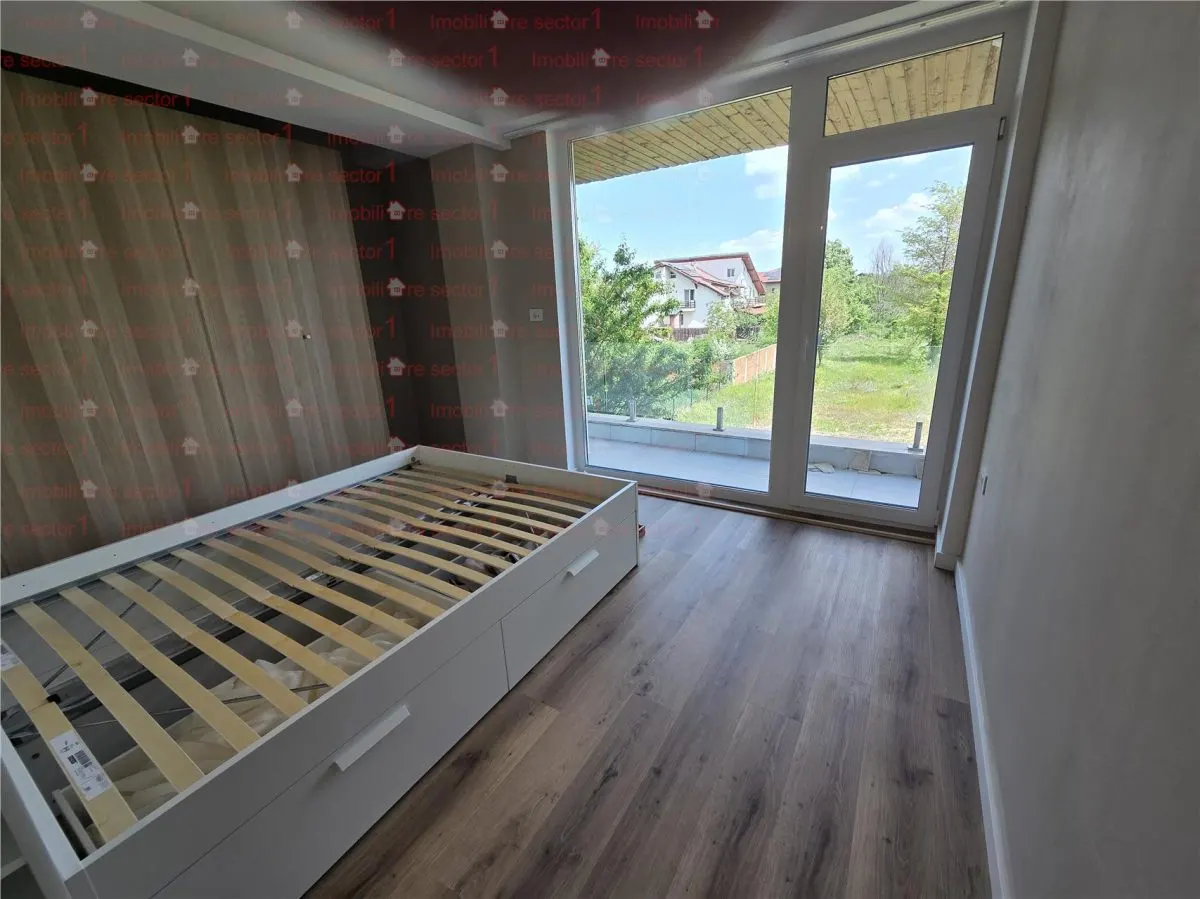 Apartament 3 camere 3 bai Baneasa Drumul Agatului 66A - foto 7