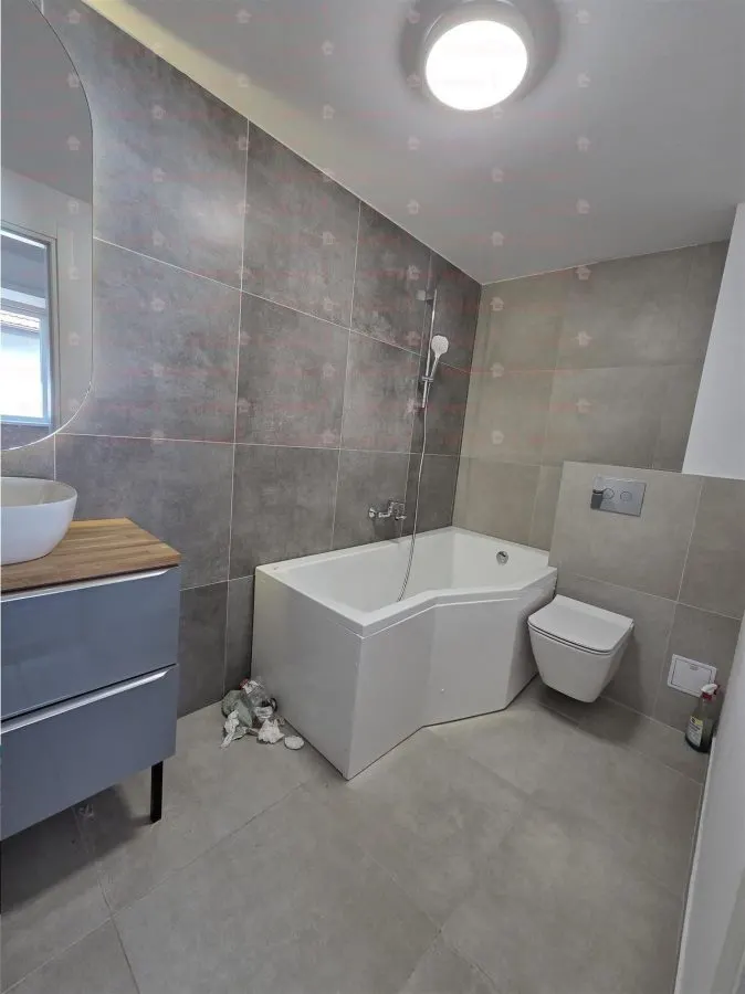 Apartament 3 camere 3 bai Baneasa Drumul Agatului 66A - foto 8