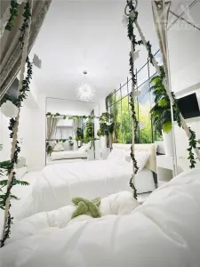 Mobilat LUX, Apartament 3 camere, decomandatâ€“Tatarasi - foto 2