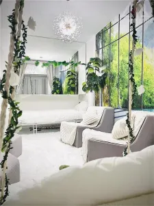 Mobilat LUX, Apartament 3 camere, decomandatâ€“Tatarasi - foto 15