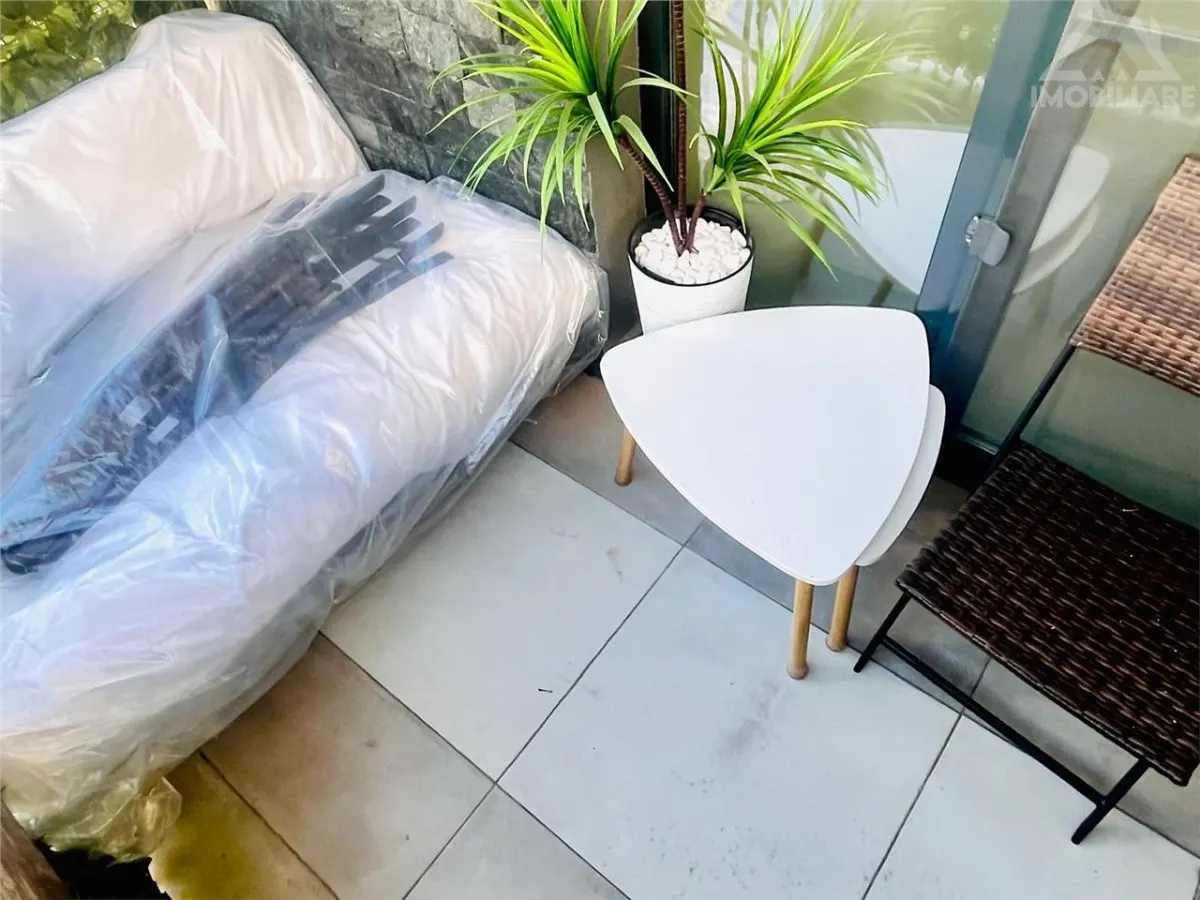 Mobilat LUX, Apartament 3 camere, decomandatâ€“Tatarasi - foto 5