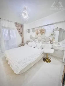 Mobilat LUX, Apartament 3 camere, decomandatâ€“Tatarasi - foto 8