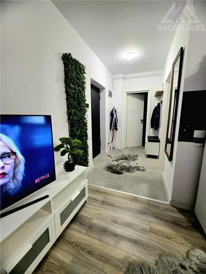 De vanzare: Apartament 2 camere Moara de Vant | Moon Reflexes Residence - foto 2