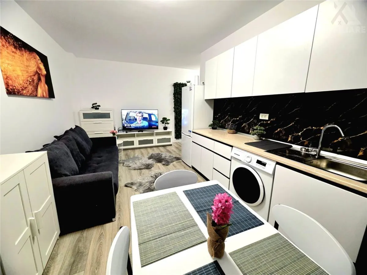 De vanzare: Apartament 2 camere Moara de Vant | Moon Reflexes Residence - foto 3