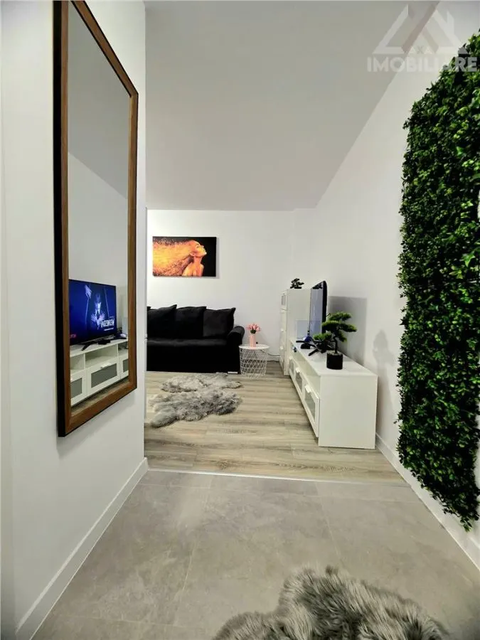 De vanzare: Apartament 2 camere Moara de Vant | Moon Reflexes Residence - foto 4