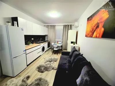 De vanzare: Apartament 2 camere Moara de Vant | Moon Reflexes Residence - foto 7