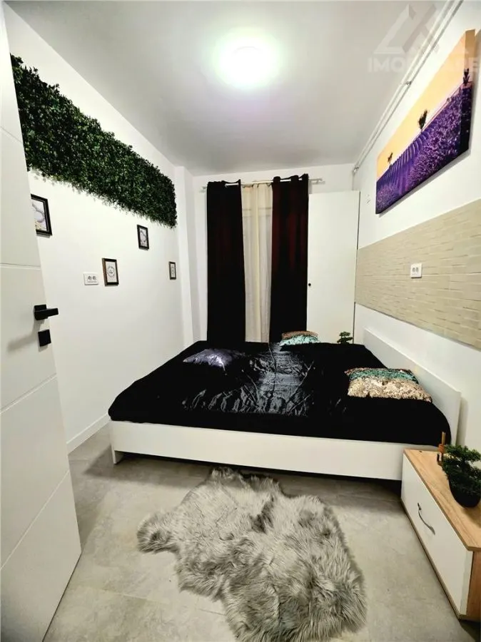De vanzare: Apartament 2 camere Moara de Vant | Moon Reflexes Residence - foto 9