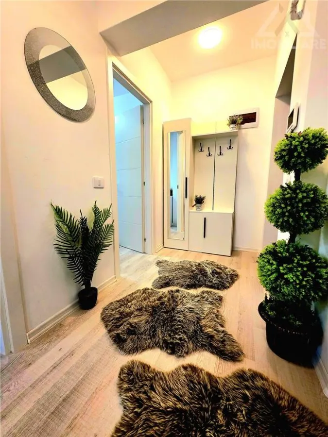 De vanzare: Apartament 3 camere Moara de Vant | Moon Reflexes Residence - foto 1