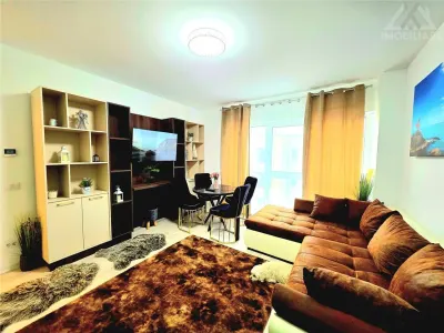 De vanzare: Apartament 3 camere Moara de Vant | Moon Reflexes Residence - foto 2