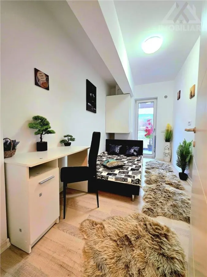 De vanzare: Apartament 3 camere Moara de Vant | Moon Reflexes Residence - foto 3