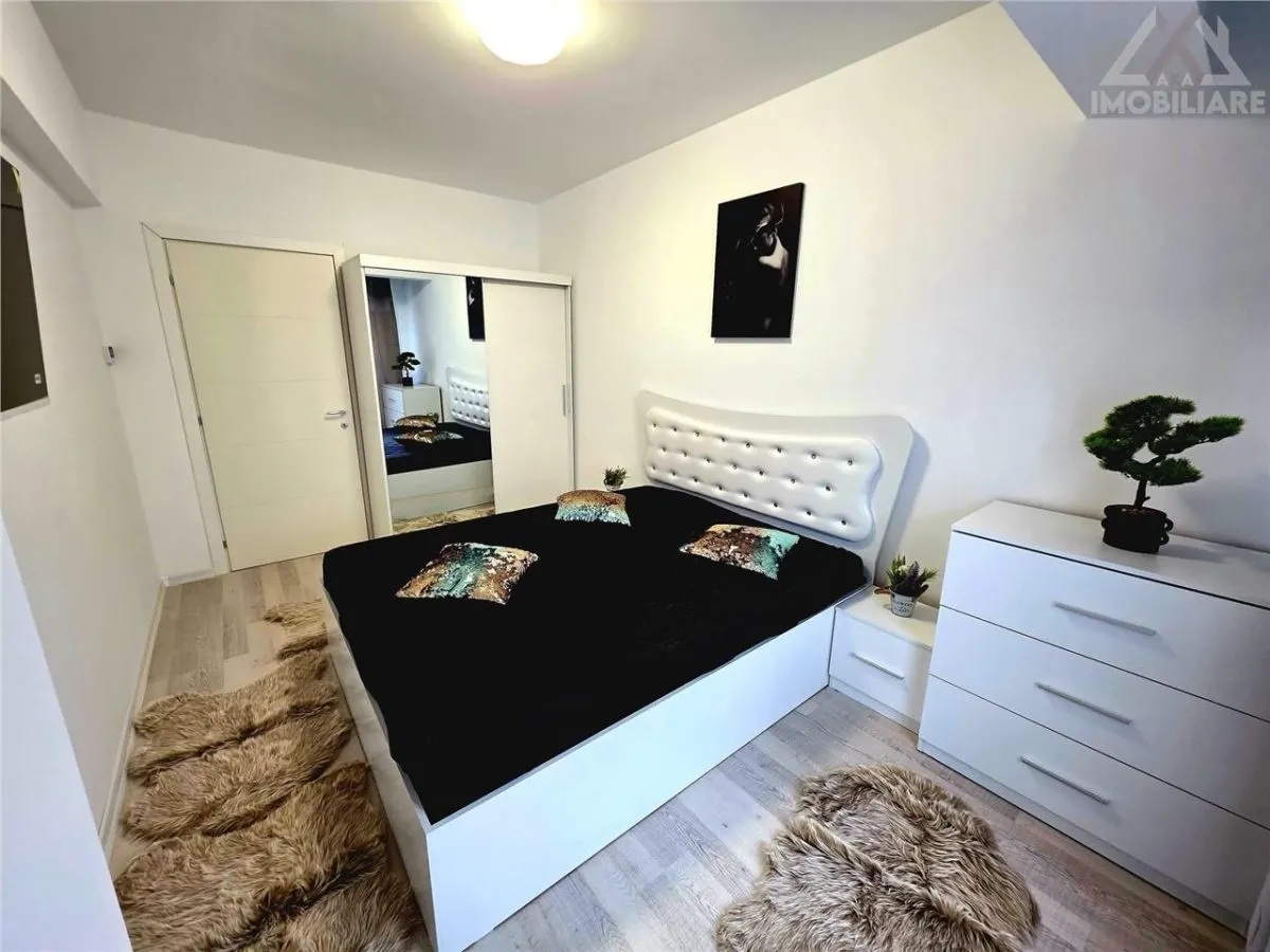 De vanzare: Apartament 3 camere Moara de Vant | Moon Reflexes Residence - foto 4