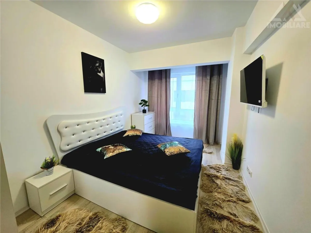 De vanzare: Apartament 3 camere Moara de Vant | Moon Reflexes Residence - foto 5