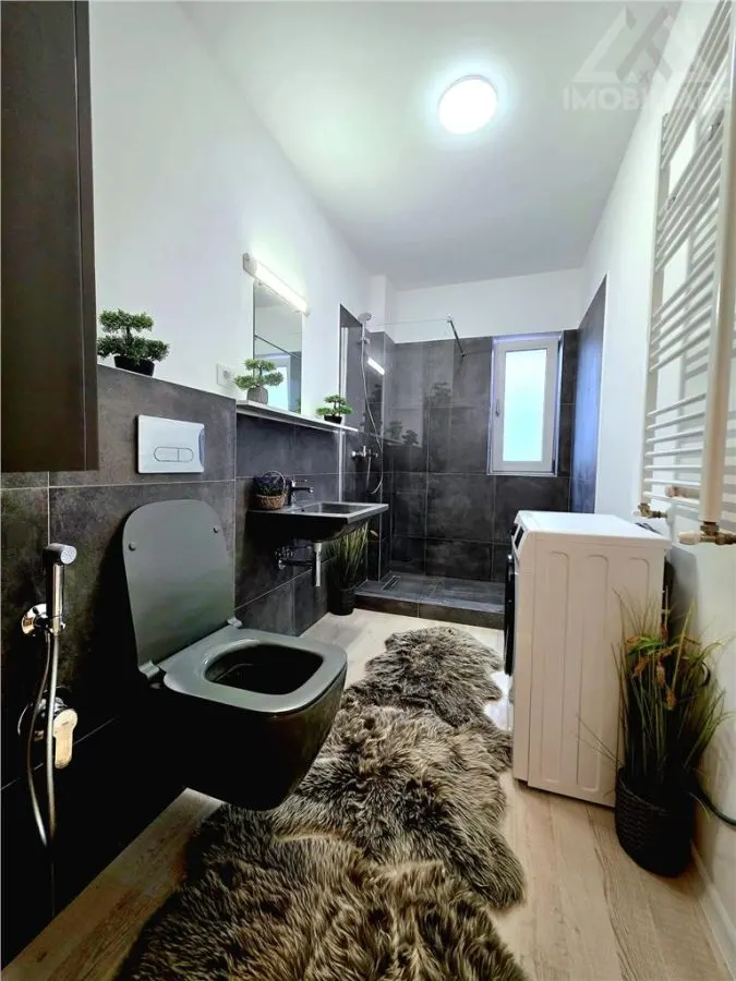 De vanzare: Apartament 3 camere Moara de Vant | Moon Reflexes Residence - foto 8