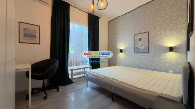 APARTAMENT 2 CAMERE DE INCHIRIAT CISMIGIU POPA TATU - foto 2