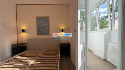 APARTAMENT 2 CAMERE DE INCHIRIAT CISMIGIU POPA TATU - foto 12