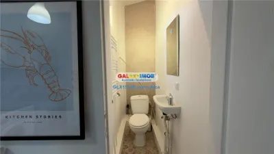 APARTAMENT 2 CAMERE DE INCHIRIAT CISMIGIU POPA TATU - foto 13