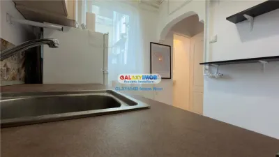APARTAMENT 2 CAMERE DE INCHIRIAT CISMIGIU POPA TATU - foto 14