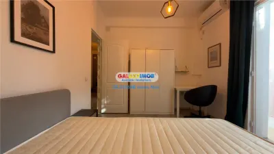APARTAMENT 2 CAMERE DE INCHIRIAT CISMIGIU POPA TATU - foto 15