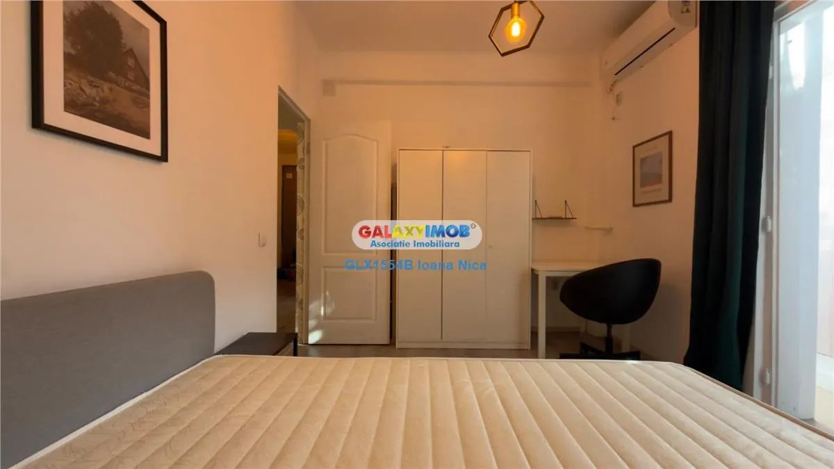 APARTAMENT 2 CAMERE DE INCHIRIAT CISMIGIU POPA TATU - foto 15