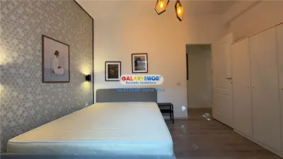 APARTAMENT 2 CAMERE DE INCHIRIAT CISMIGIU POPA TATU - foto 17