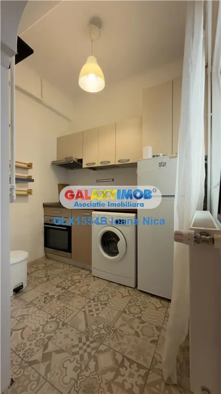 APARTAMENT 2 CAMERE DE INCHIRIAT CISMIGIU POPA TATU - foto 18