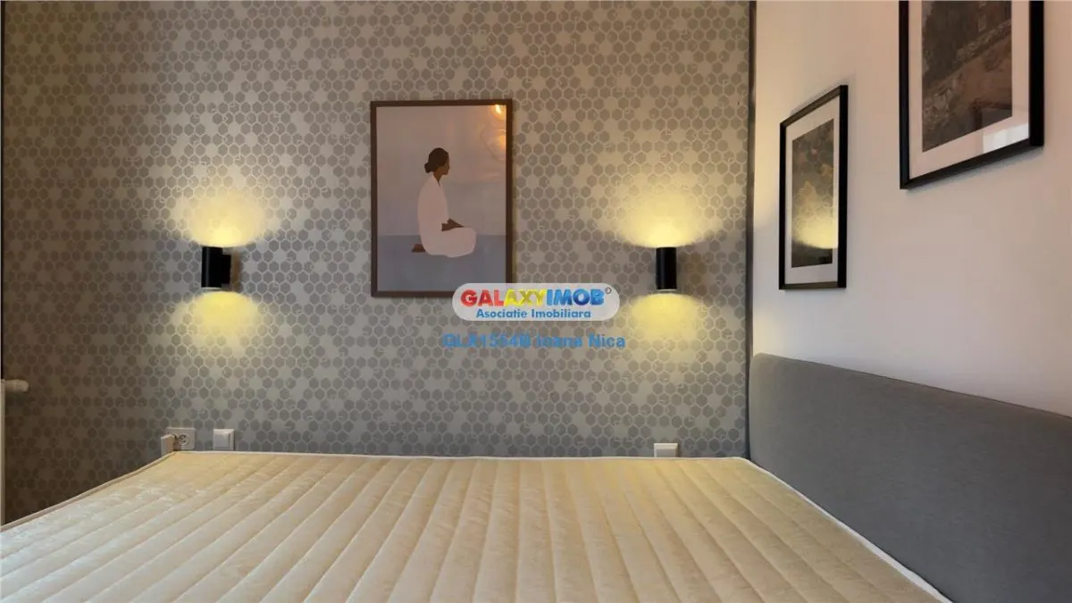 APARTAMENT 2 CAMERE DE INCHIRIAT CISMIGIU POPA TATU - foto 3