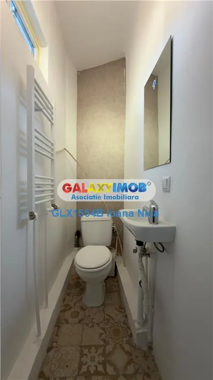 APARTAMENT 2 CAMERE DE INCHIRIAT CISMIGIU POPA TATU - foto 22
