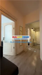 APARTAMENT 2 CAMERE DE INCHIRIAT CISMIGIU POPA TATU - foto 5