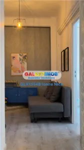 APARTAMENT 2 CAMERE DE INCHIRIAT CISMIGIU POPA TATU - foto 6