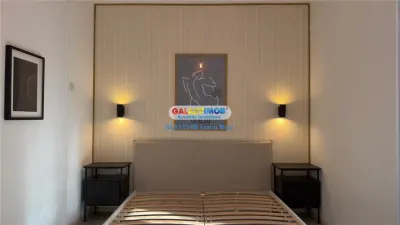 APARTAMENT 2 CAMERE DE INCHIRIAT CISMIGIU POPA TATU - foto 7