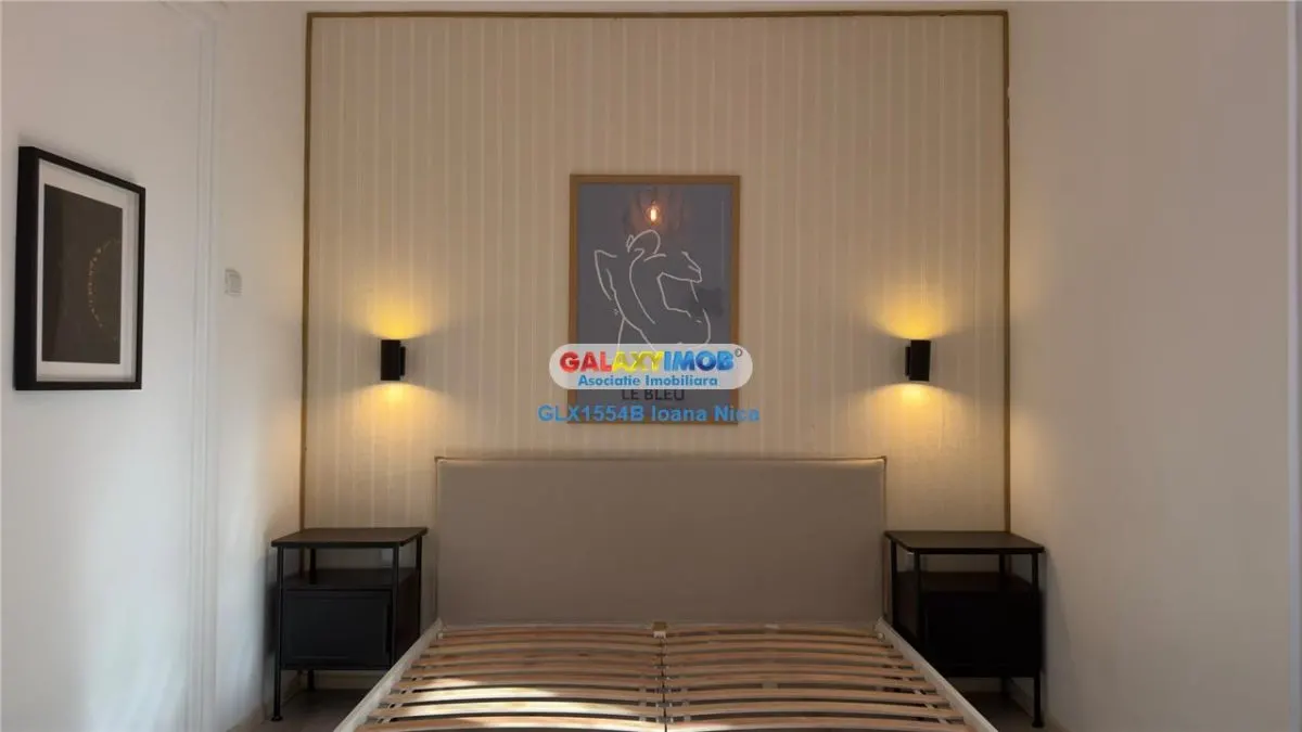 APARTAMENT 2 CAMERE DE INCHIRIAT CISMIGIU POPA TATU - foto 7