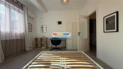 APARTAMENT 2 CAMERE DE INCHIRIAT CISMIGIU POPA TATU - foto 9