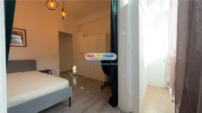 APARTAMENT 2 CAMERE DE INCHIRIAT CISMIGIU POPA TATU - foto 10