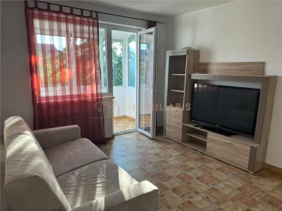 Apartament 2 camere de inchiriat, zona Caragiale - Baia Mare
