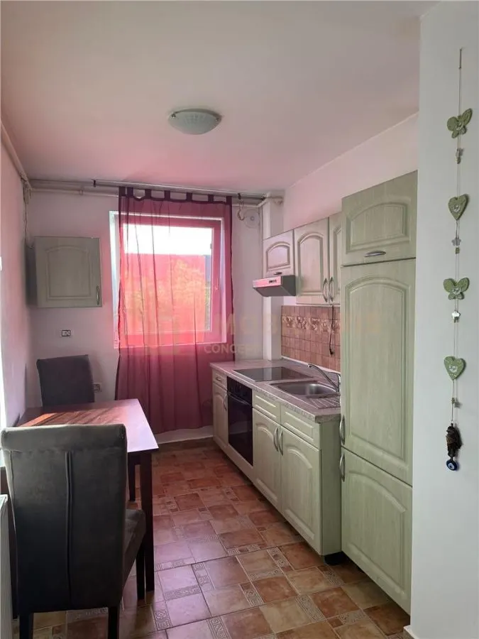 Apartament 2 camere de inchiriat, zona Caragiale - foto 2
