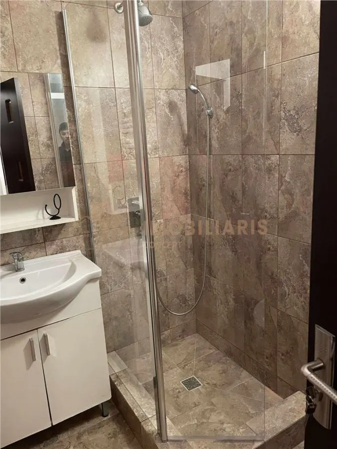 Apartament 2 camere de inchiriat, zona Caragiale - foto 7