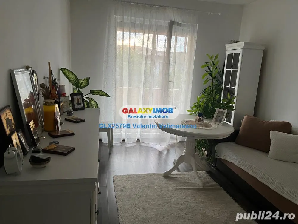 Apartament 2 Camere DV 255 - foto 1