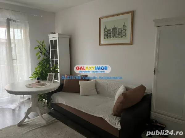 Apartament 2 camere Popești-Leordeni - poza 2