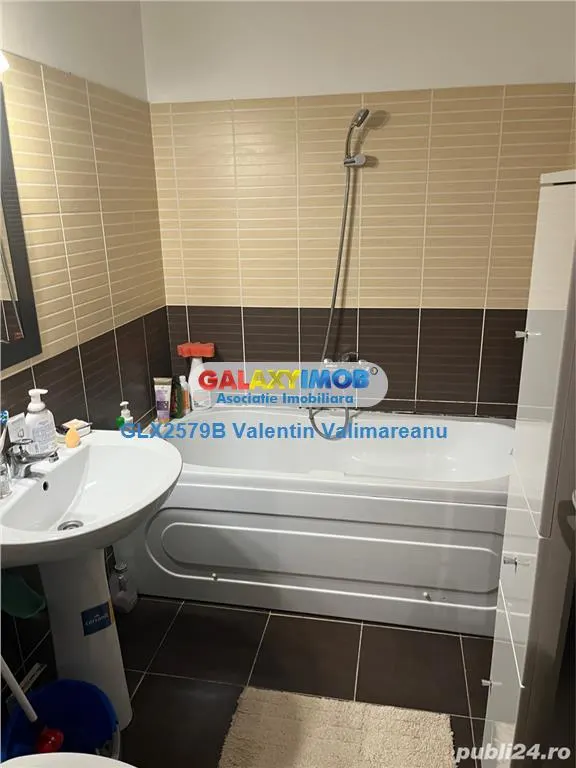 Apartament 2 Camere DV 255 - foto 3