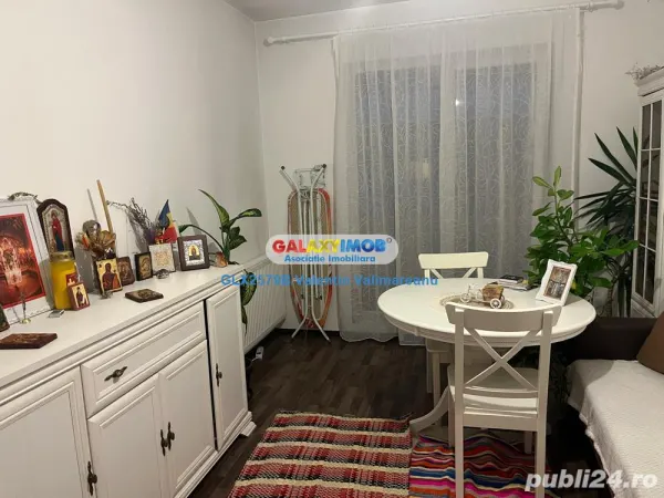 Apartament 2 camere Popești-Leordeni - poza 6