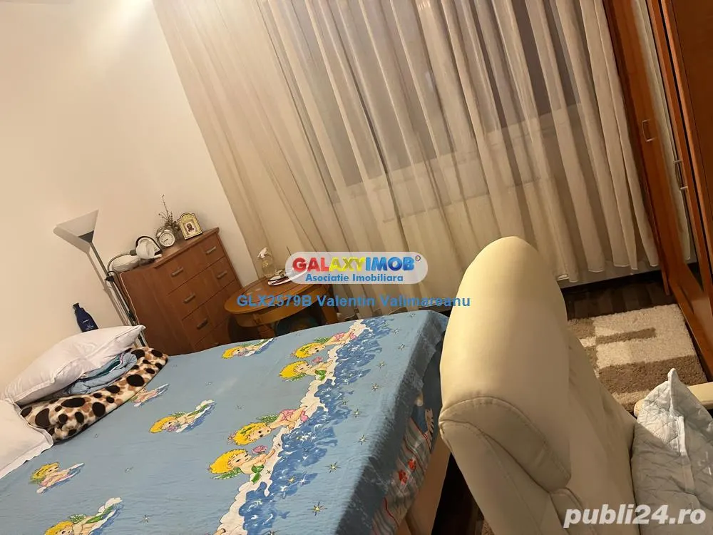 Apartament 2 Camere DV 255 - foto 7