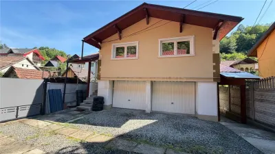 Casa de vanzare, zona Valea Rosie - foto 2
