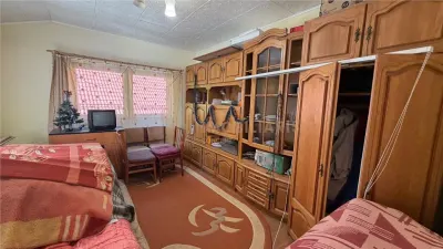Casa de vanzare, zona Valea Rosie - foto 5